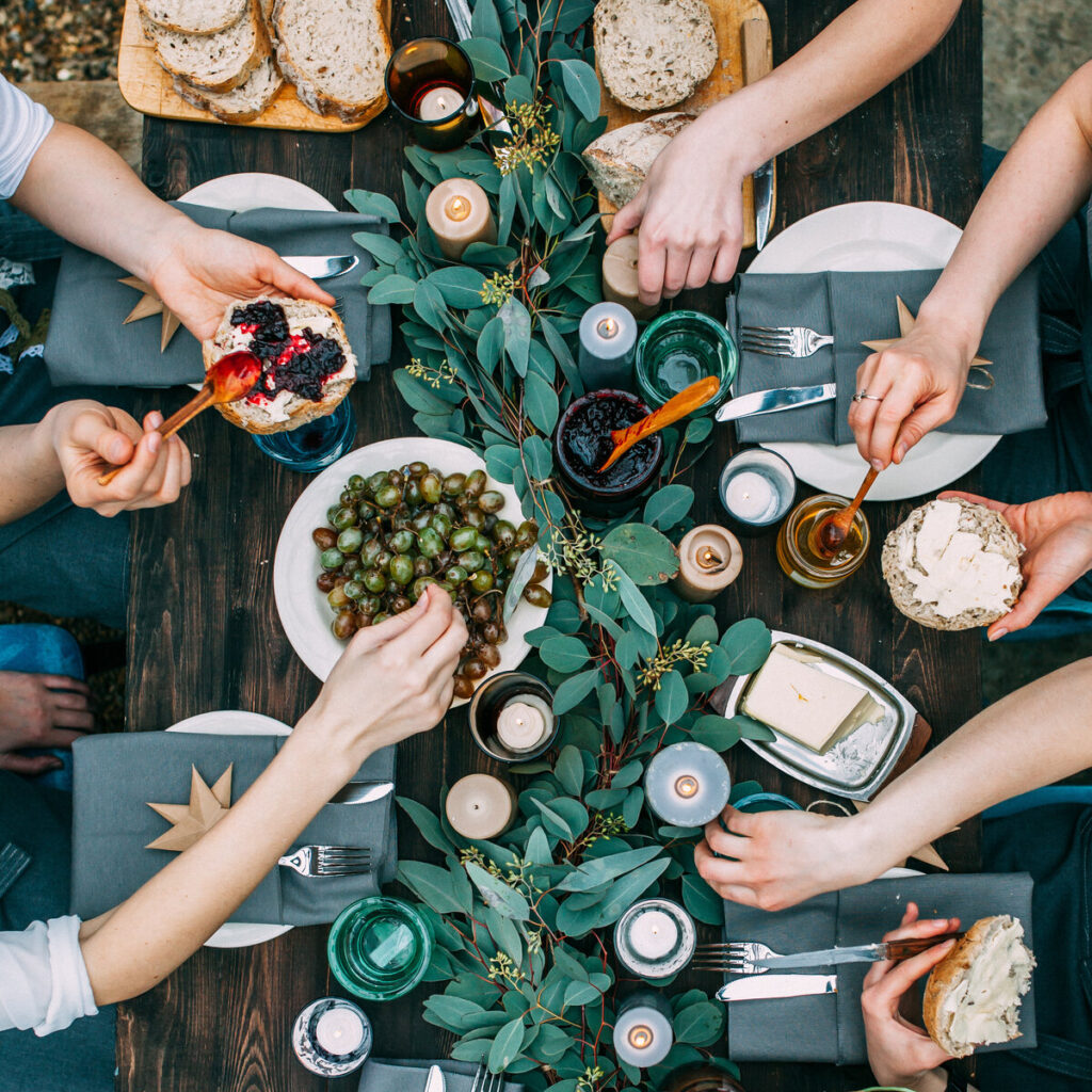 A Foodie’s Guide to Windsor Park: The Best Eats and Hidden Gems in One of Indy’s Hottest Neighborhoods