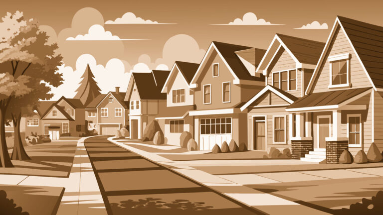 Windsor Park neighborhood